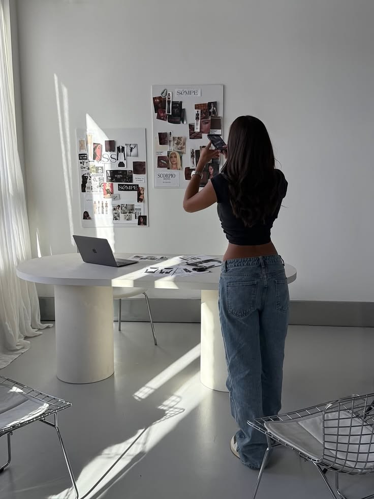 Creative studio